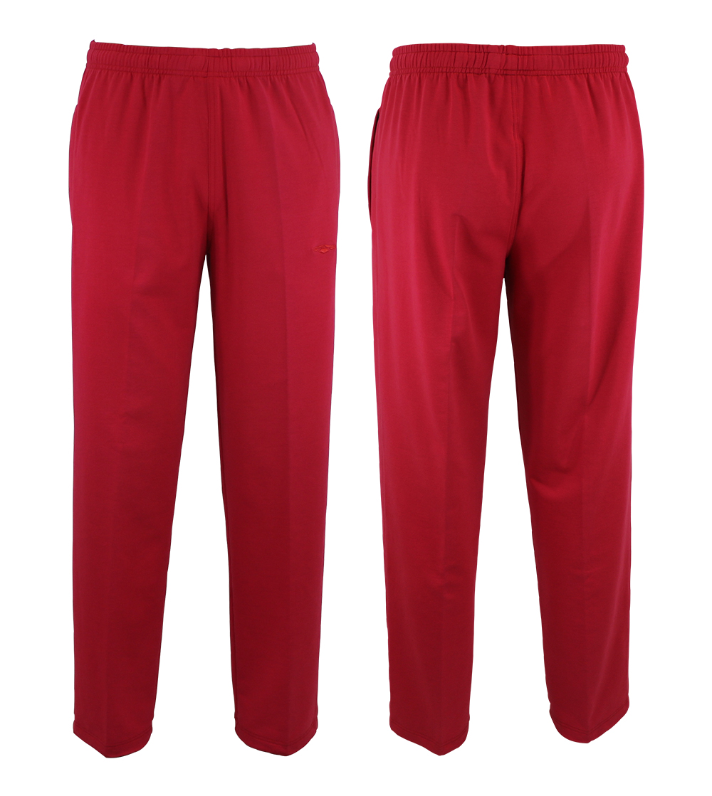 Aleklee men cotton jogger pants AL-1024