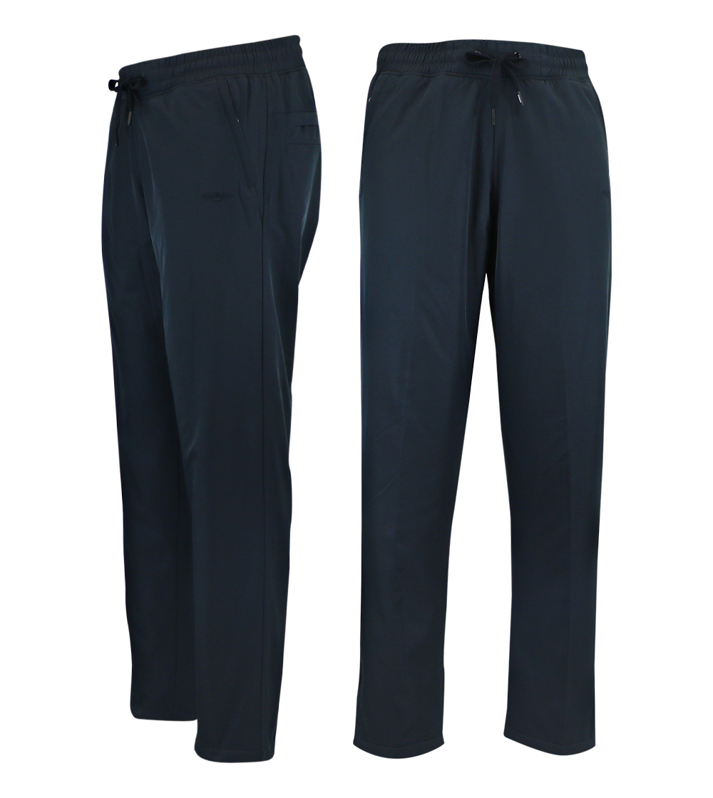 Aleklee men’s polyester jogger pants AL-1810