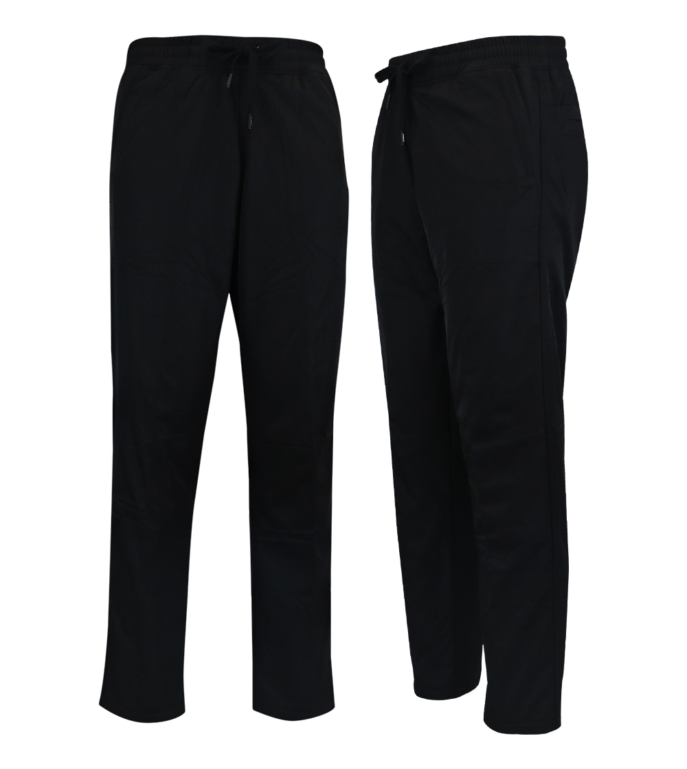 Aleklee men’s polyester jogger pants AL-1810