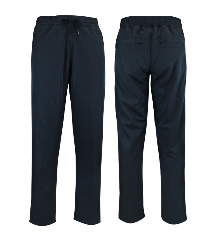 Aleklee men's polyester jogger pants AL-1810