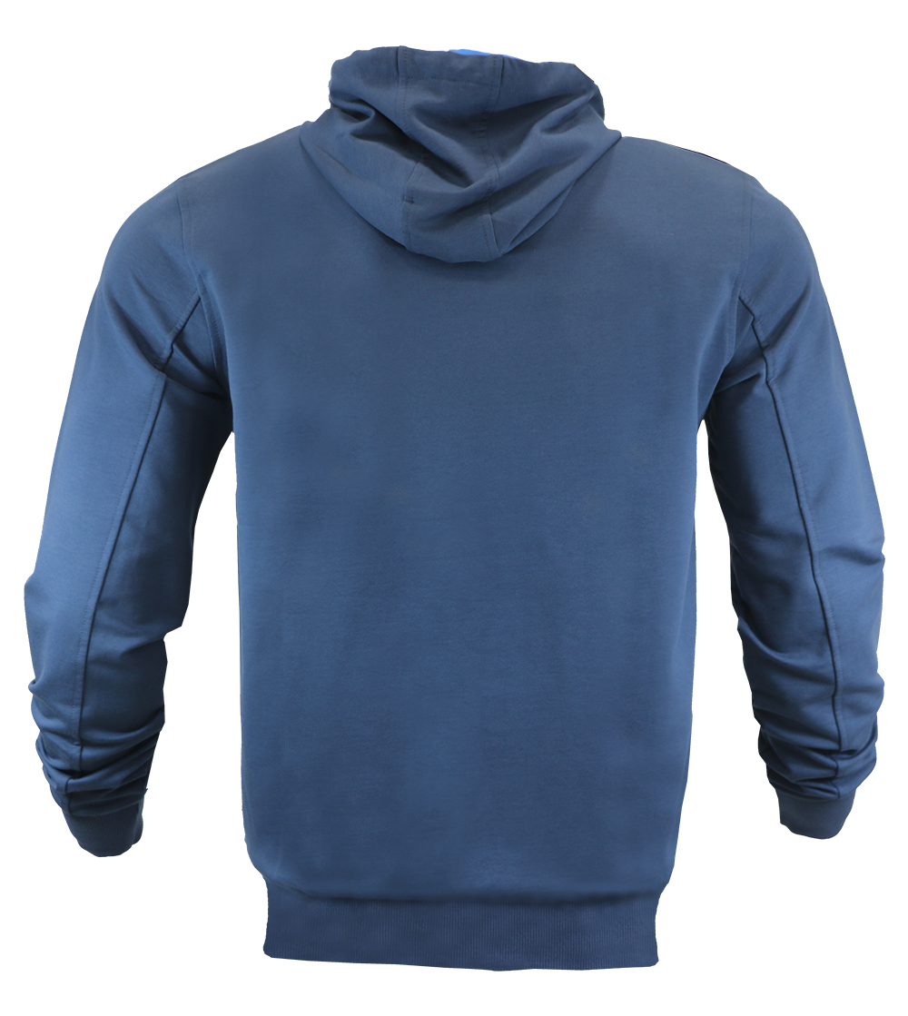 Aleklee men’s hoodies sweatshirt AL-1417