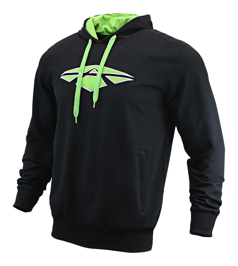 Aleklee men’s hoodies sweatshirt AL-1417