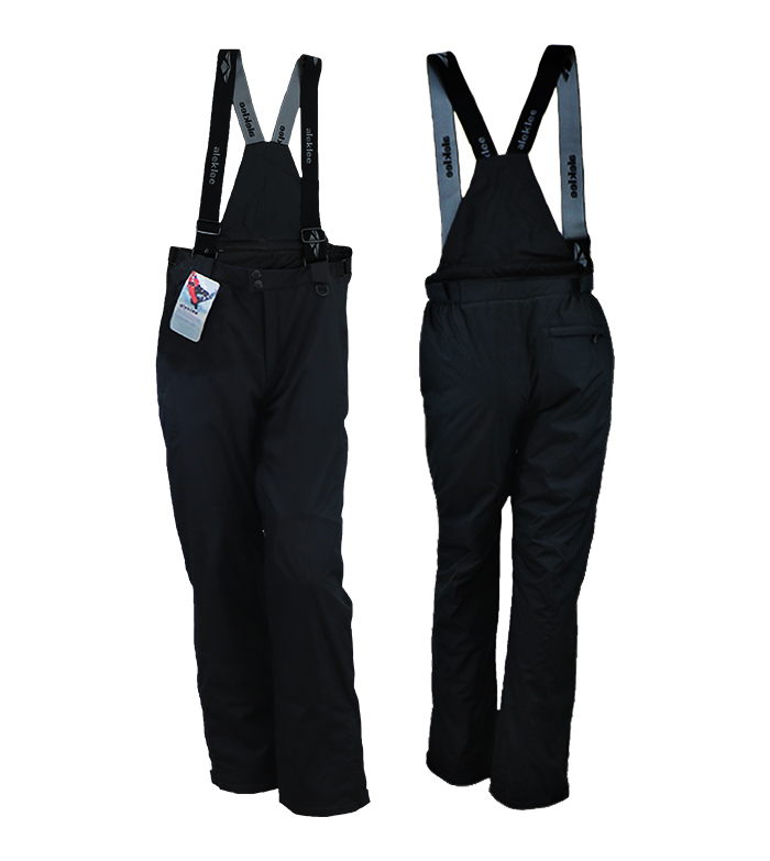 Aleklee men's ski pants AK-4058