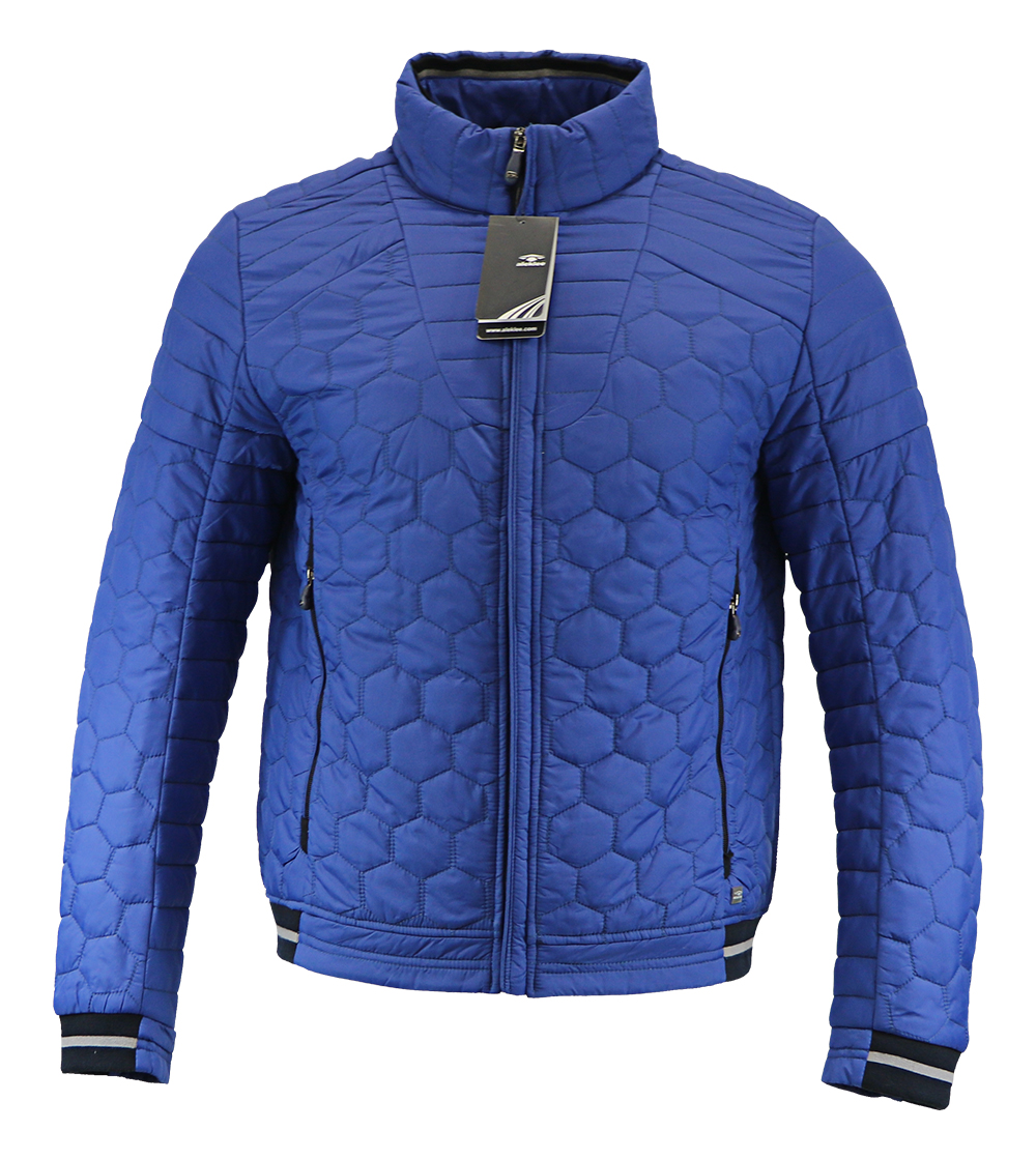 Aleklee men’s padded jacket AK-4094