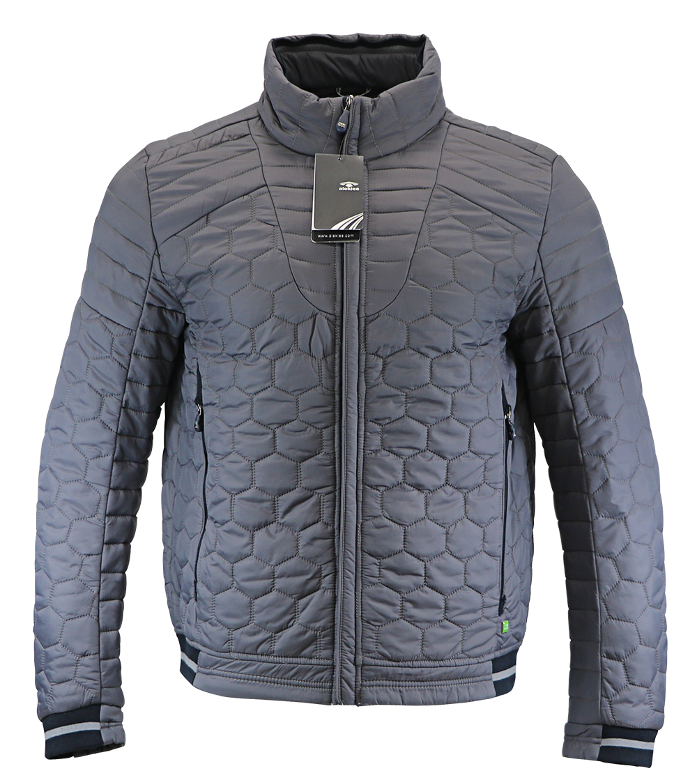 Aleklee men’s padded jacket AK-4094