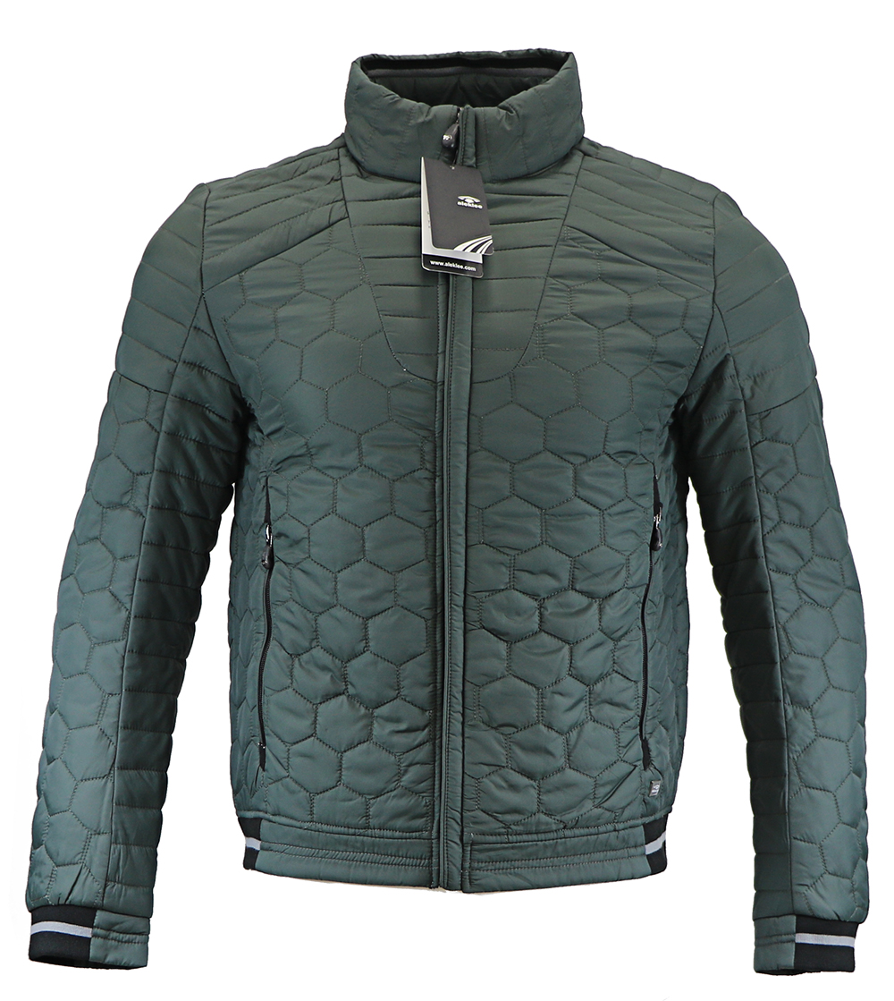 Aleklee men’s padded jacket AK-4094