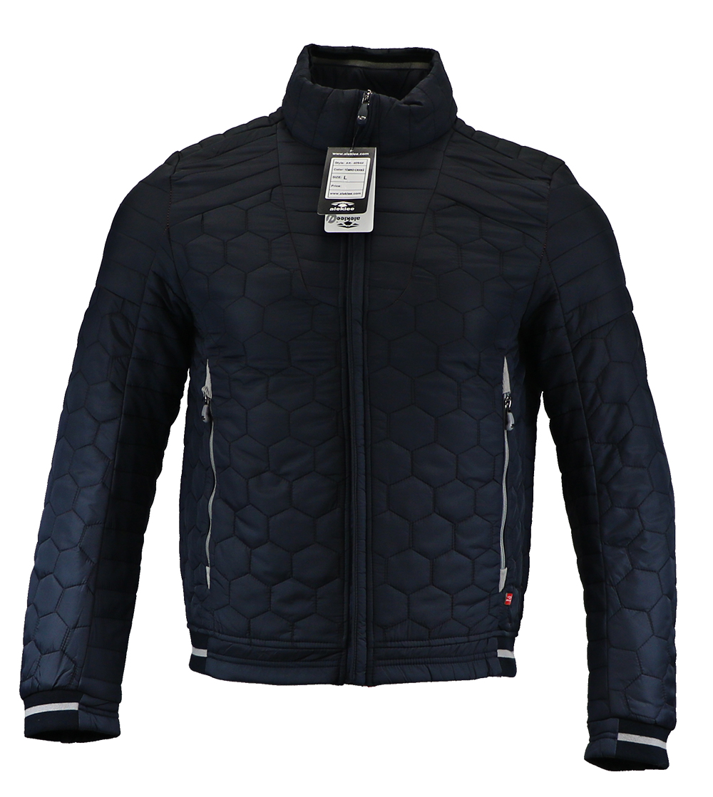 Aleklee men’s padded jacket AK-4094