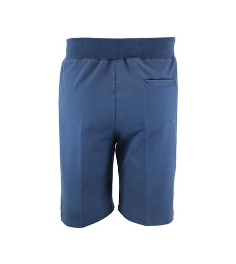 Aleklee men’s cotton polyester elastane shorts AL-1834