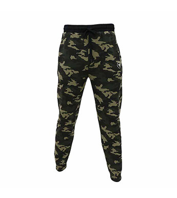 Aleklee camo Tracksuits for men -jogger pants AL-7817