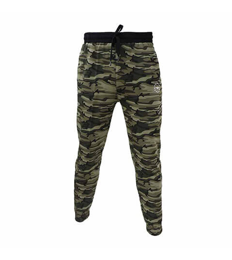 Aleklee camo Tracksuits for men -jogger pants AL-7817