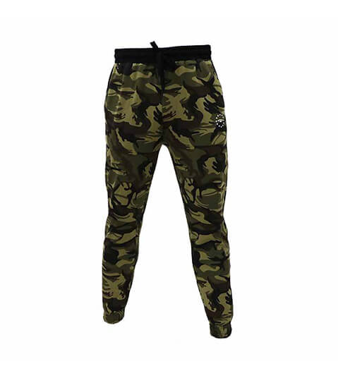 Aleklee camo Tracksuits for men -jogger pants AL-7817