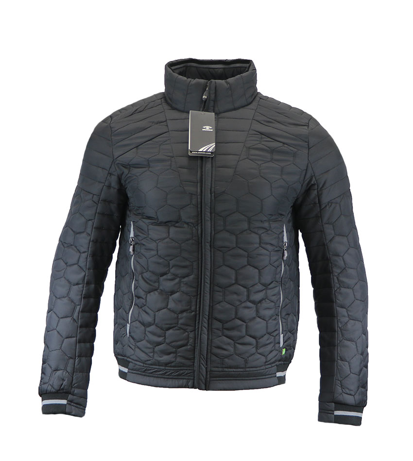 Aleklee men’s padded jacket AK-4094