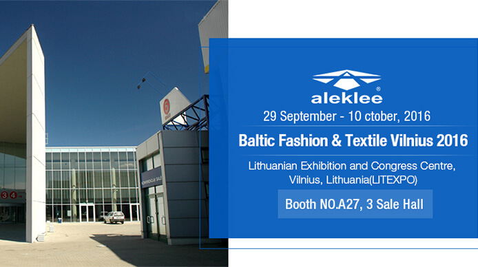 China Textiles & Garment Brand Show in Europe