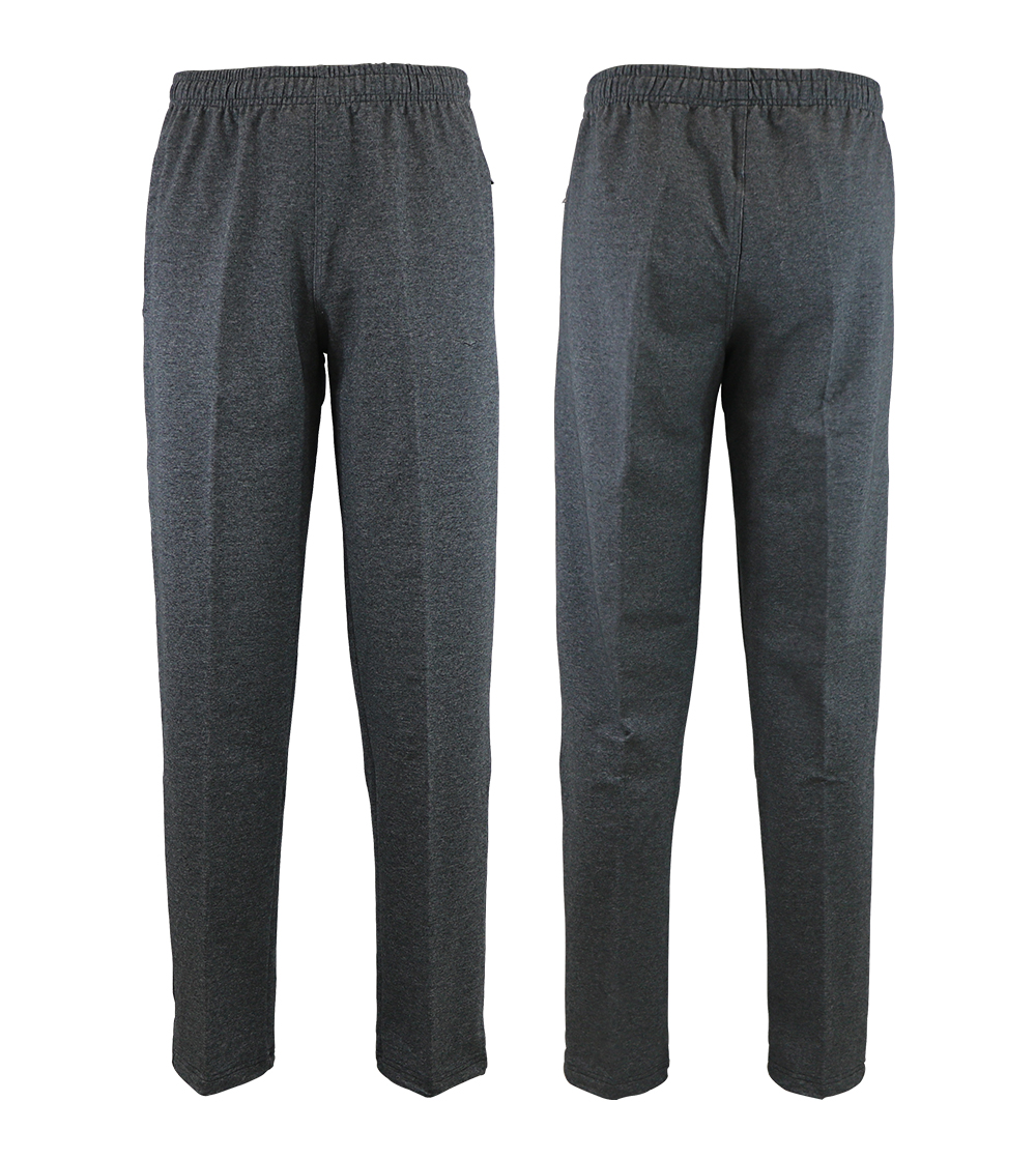 Aleklee men cotton jogger pants AL-1024