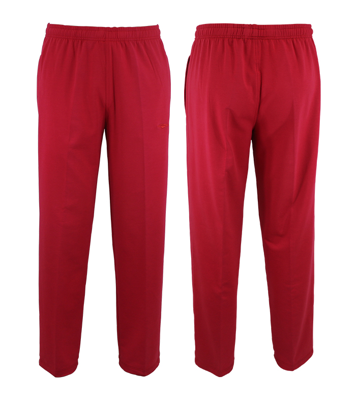 Aleklee men cotton jogger pants AL-1024