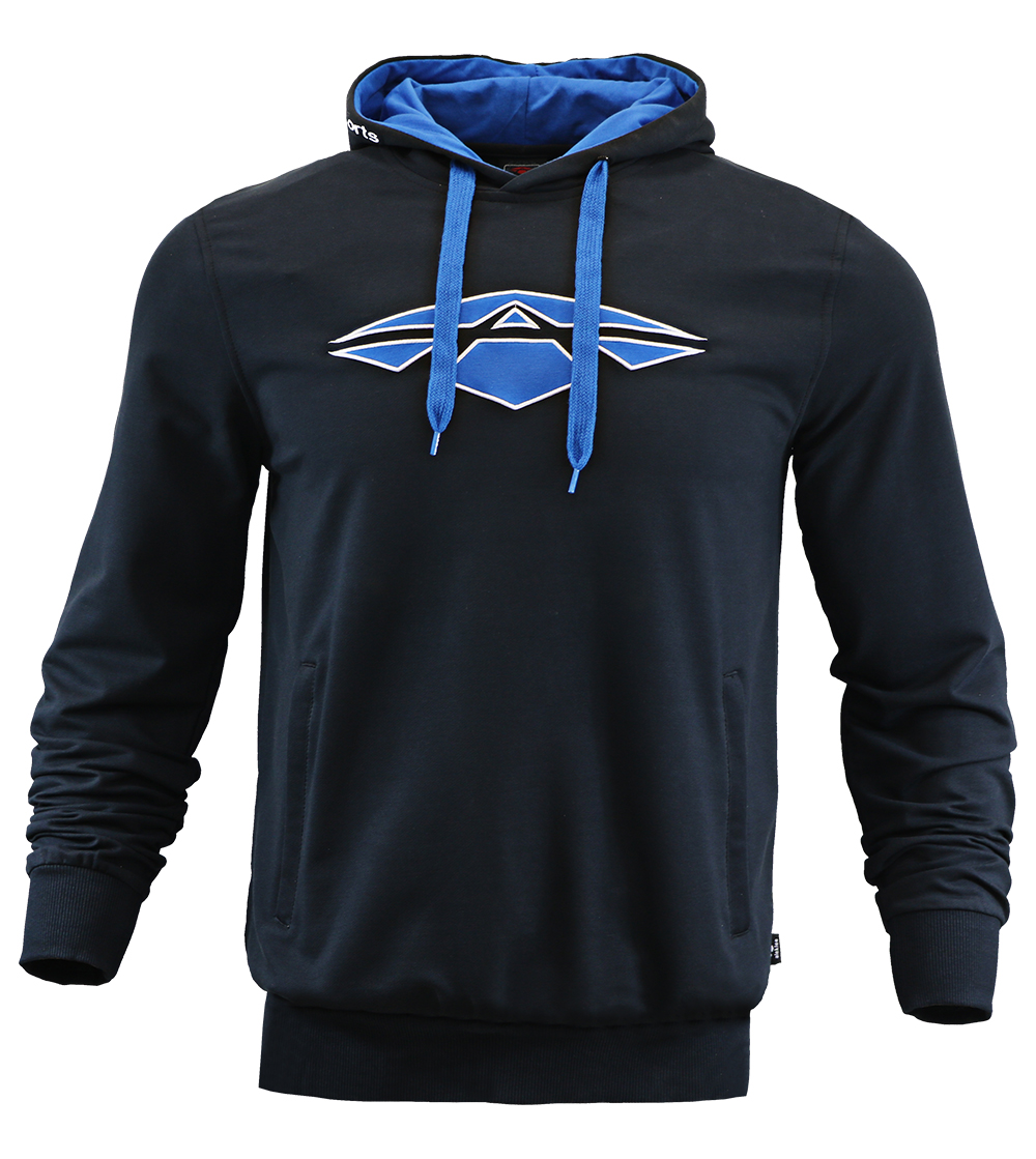 Aleklee men’s hoodies sweatshirt AL-1417