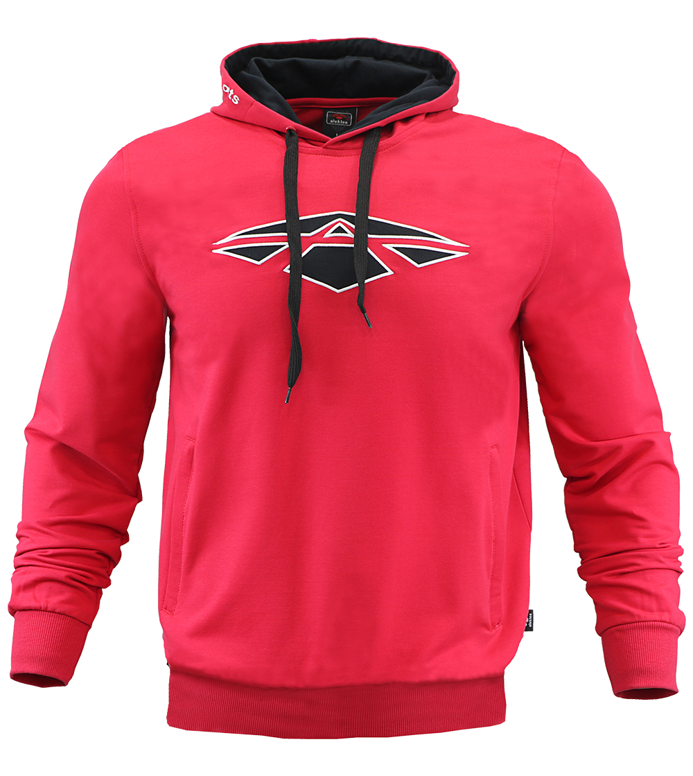 Aleklee men’s hoodies sweatshirt AL-1417