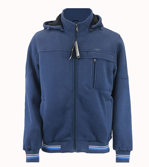 Aleklee men padded cotton jackets AK-4084