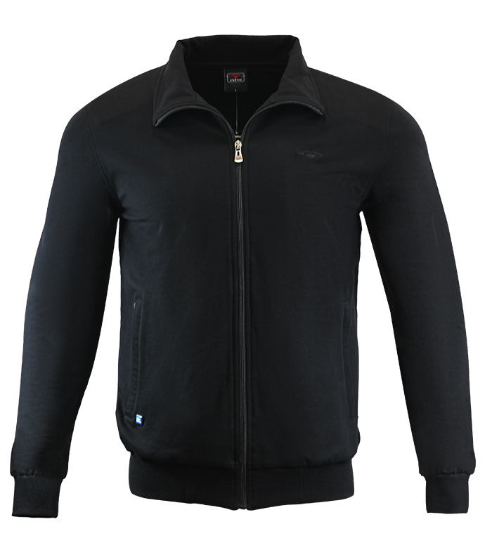 Aleklee plain classic thin jacket hoodie AL-1504