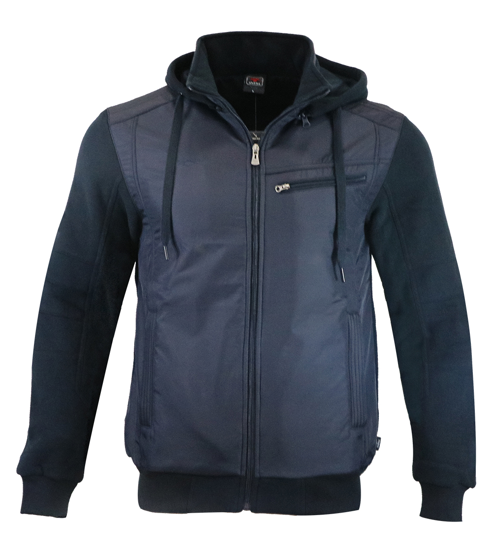 Aleklee Chinese manufacturer casual mens jacket AL-1843
