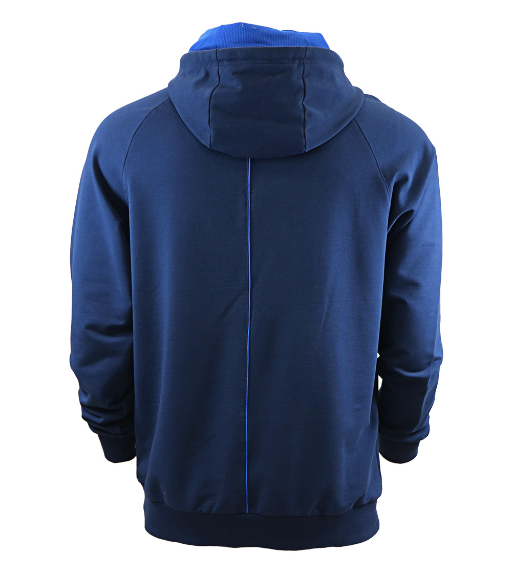 Aleklee men’s cotton polyester hoodies sweatshirts AL-1864