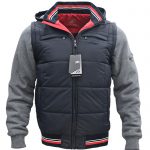 Aleklee men's casual jacket AK-4074