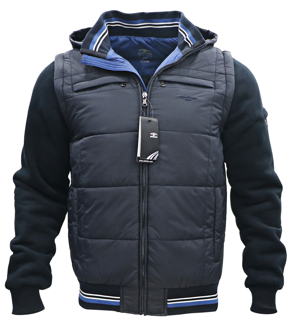 Aleklee men’s casual jacket AK-4074