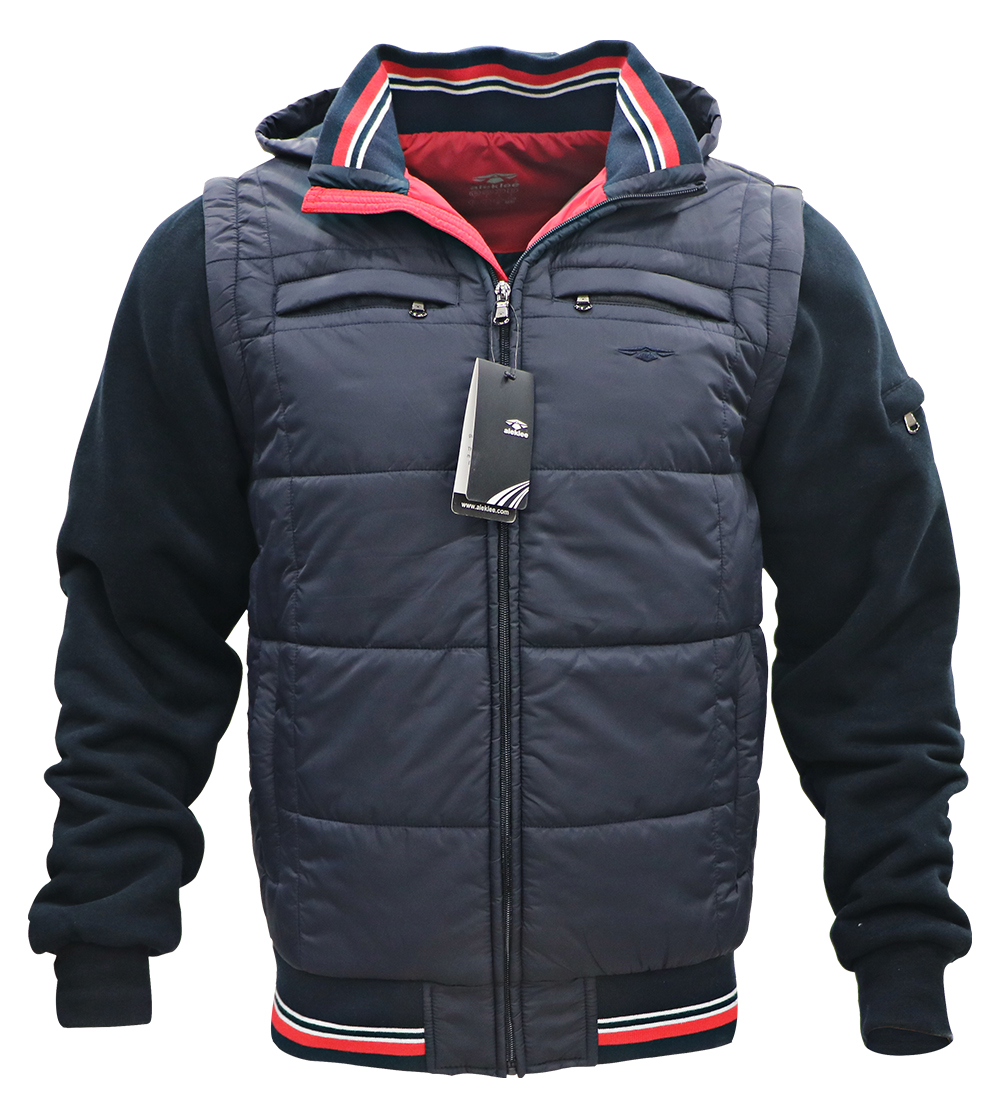 Aleklee men’s casual jacket AK-4074