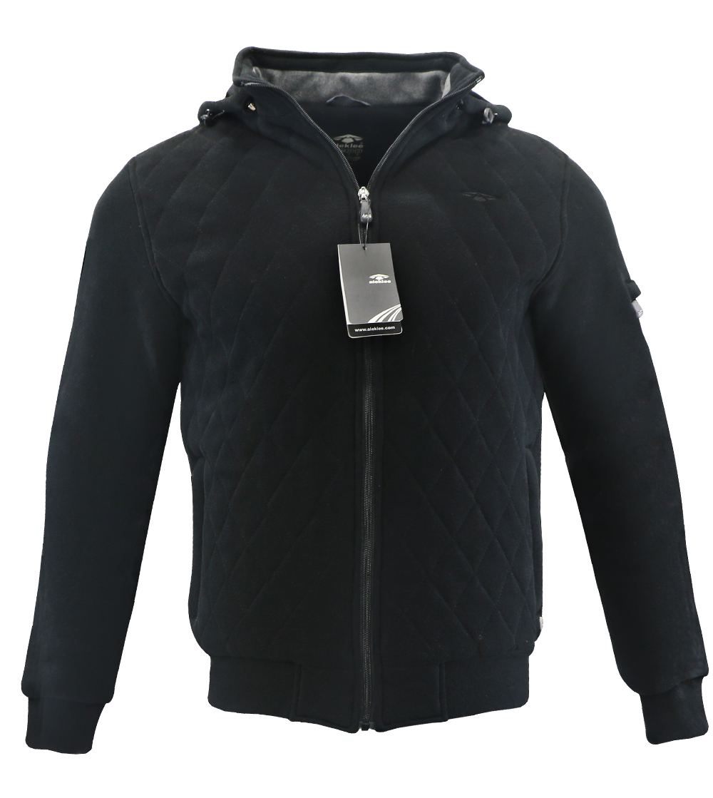 Aleklee men cotton padded jackets AK-4097