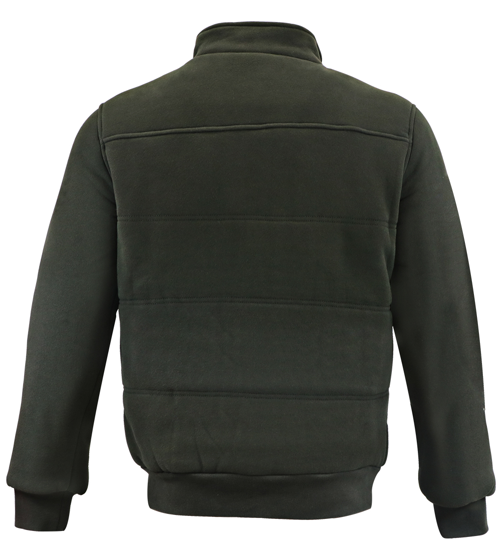 Aleklee men cotton button jackets AK-4103