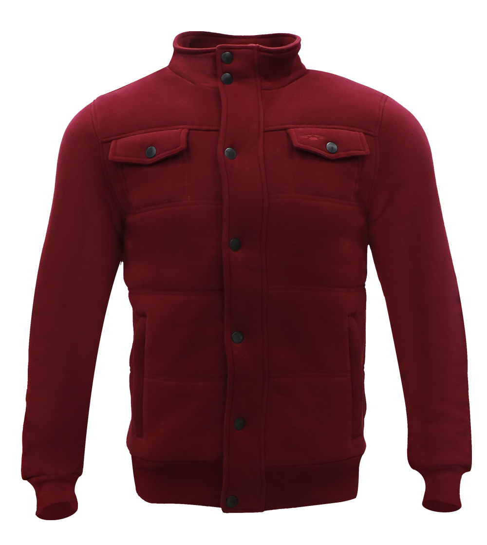 Aleklee men cotton button jackets AK-4103