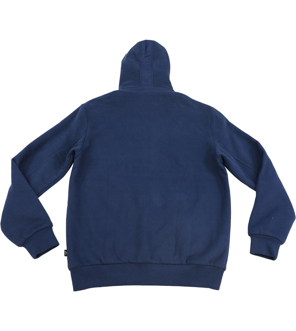 Aleklee 3 lines hoodie sweatsirt AL-1820