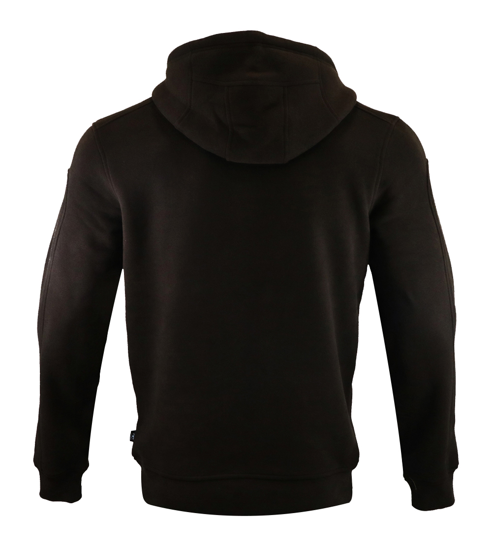 Aleklee men botton 1/4 hoodies sweatshirts AL-1840