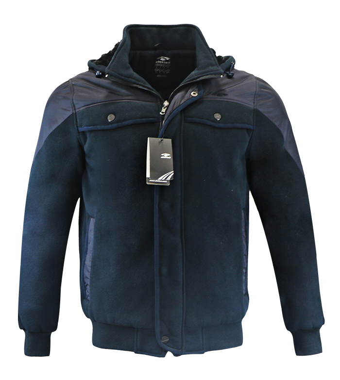 Aleklee men's casual jacket AK-4082