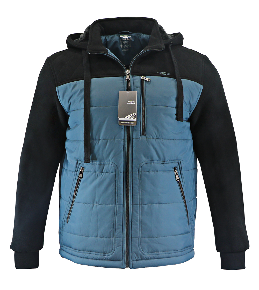 Aleklee men’s jacket AK-4107