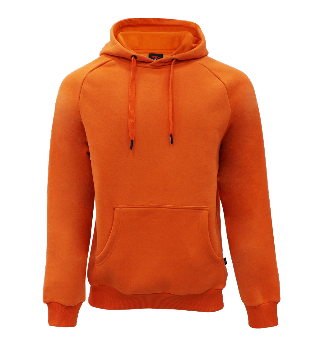 Aleklee blank fleece hoodie with kangaroo pocket AL-170320#