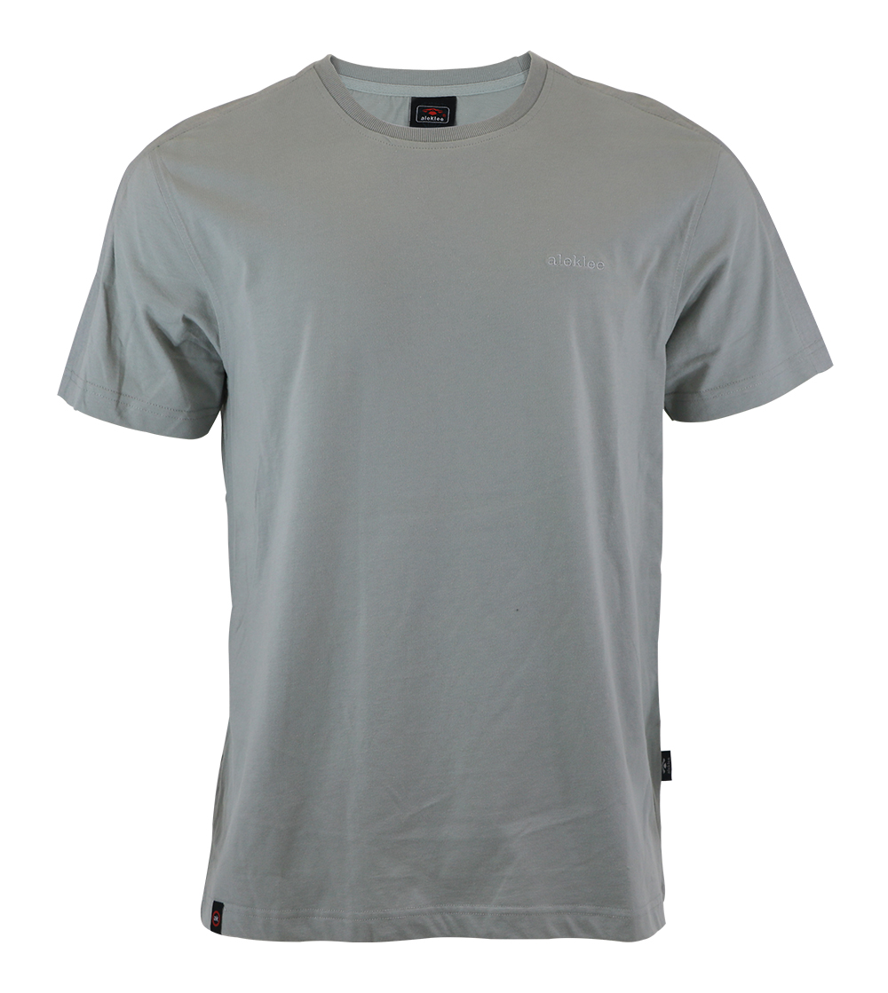 Aleklee classic basic t-shirt AL-5003#