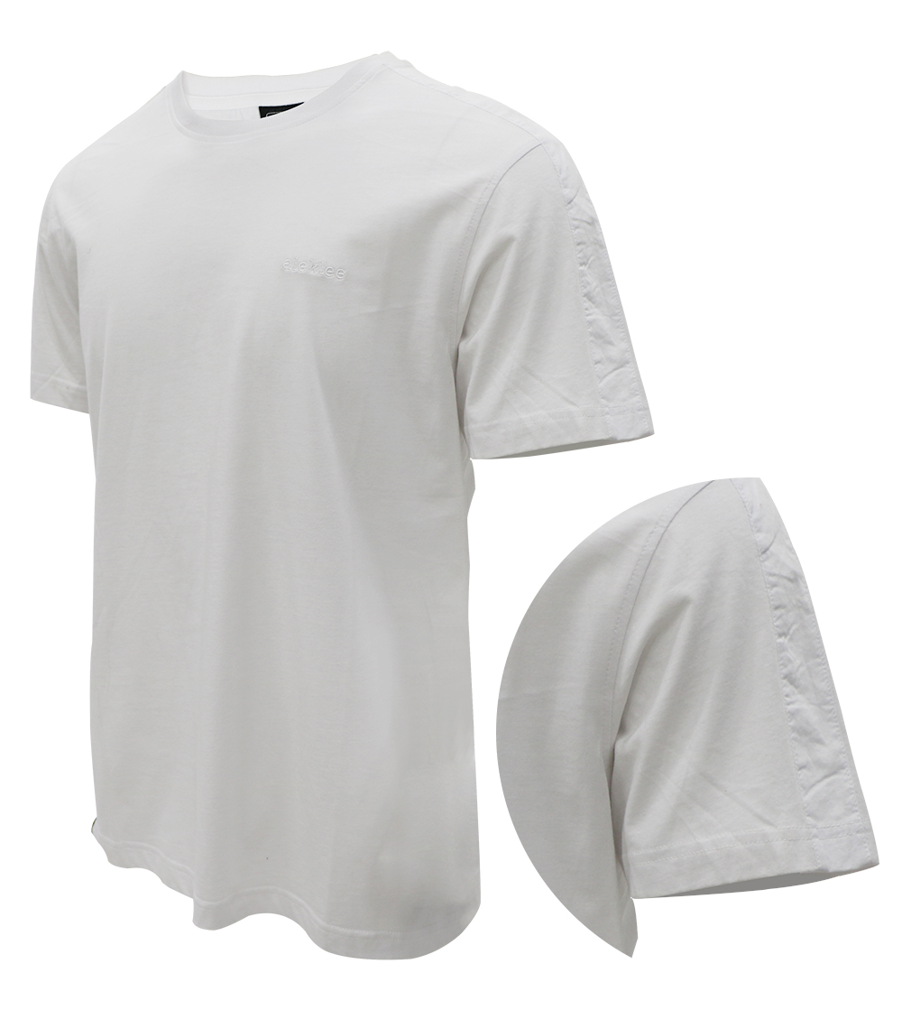 Aleklee classic basic t-shirt AL-5003#