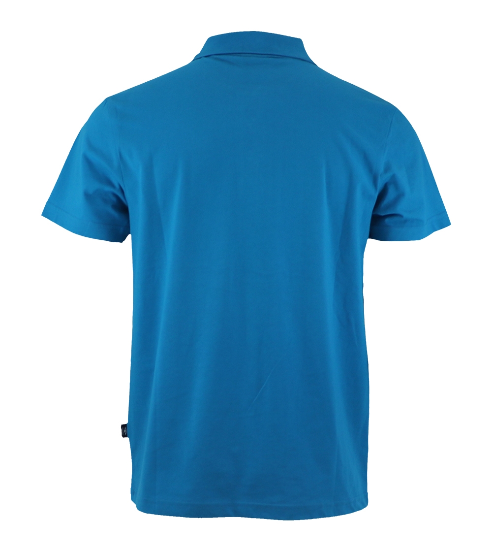 Aleklee chest stripe t-shirt AL-5011#