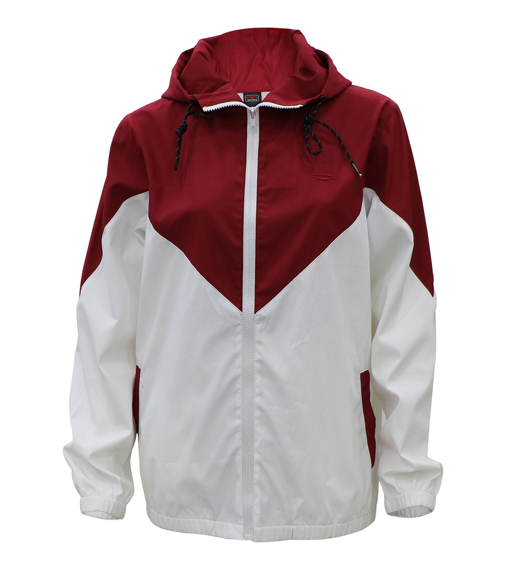 Aleklee light weight windbreaker jacket AL-050620#