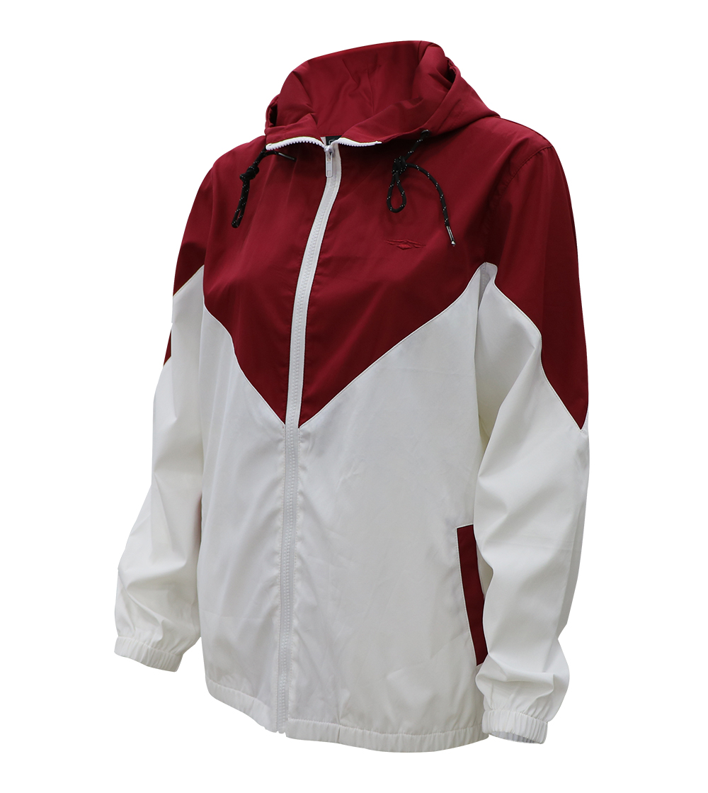 Aleklee light weight windbreaker jacket AL-050620#