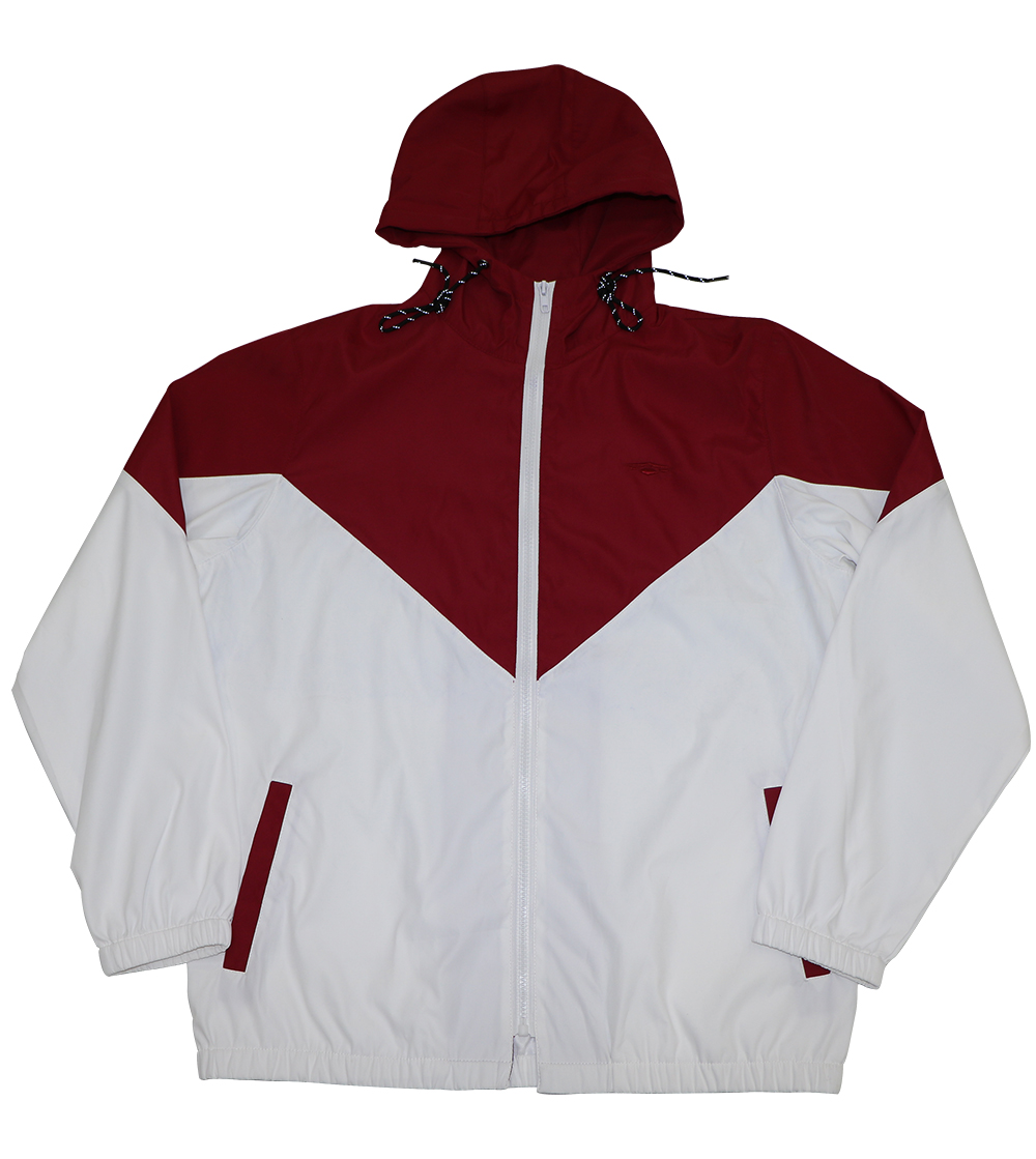 Aleklee light weight windbreaker jacket AL-050620#