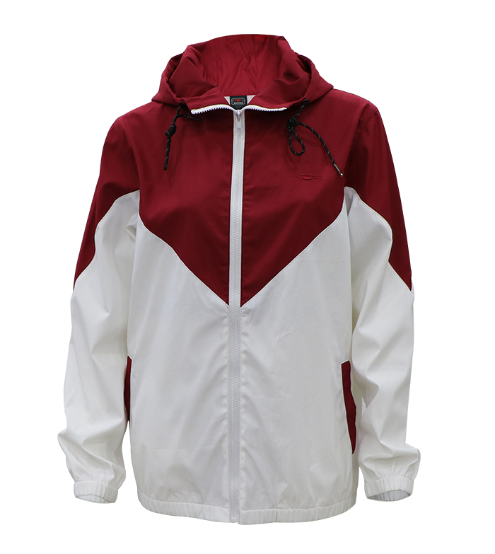 Aleklee light weight windbreaker jacket AL-050620#