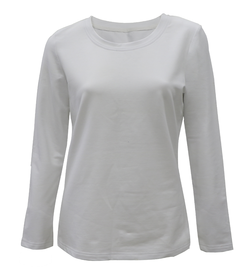 Aleklee long sleeves t-shirt AL-050720#