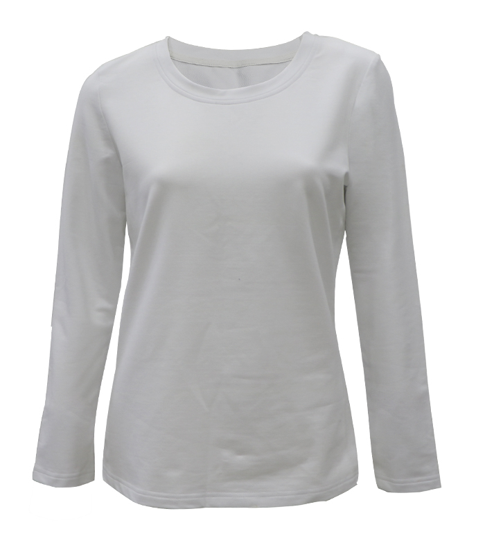 Aleklee long sleeves t-shirt AL-050720#