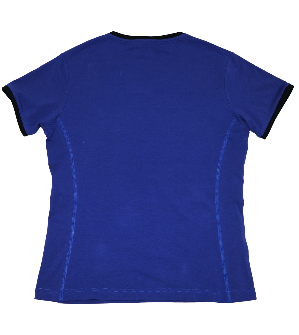 Aleklee v-neck t-shirt AL-190506#