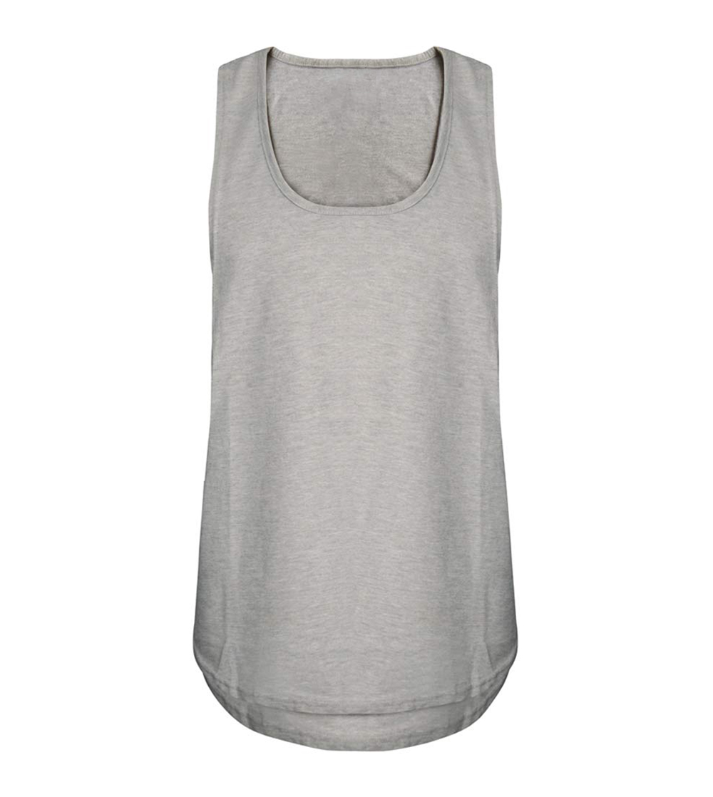 Aleklee customized men cotton sleeveless tank top AL-190517#