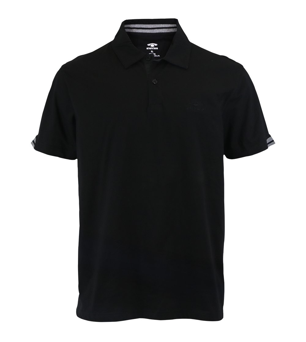 Aleklee classic polo t-shirt AL-5030#