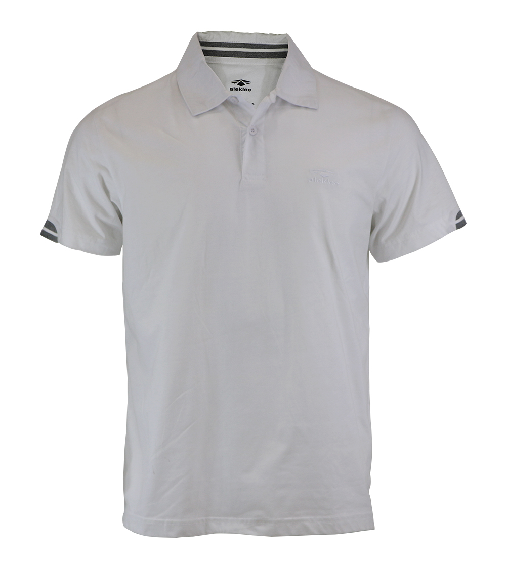 Aleklee classic polo t-shirt AL-5030#