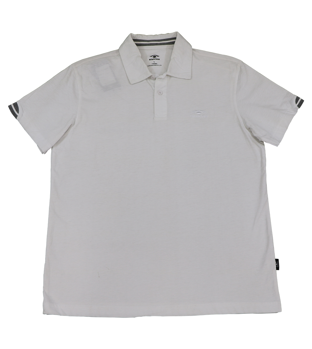 Aleklee classic polo t-shirt AL-5030#